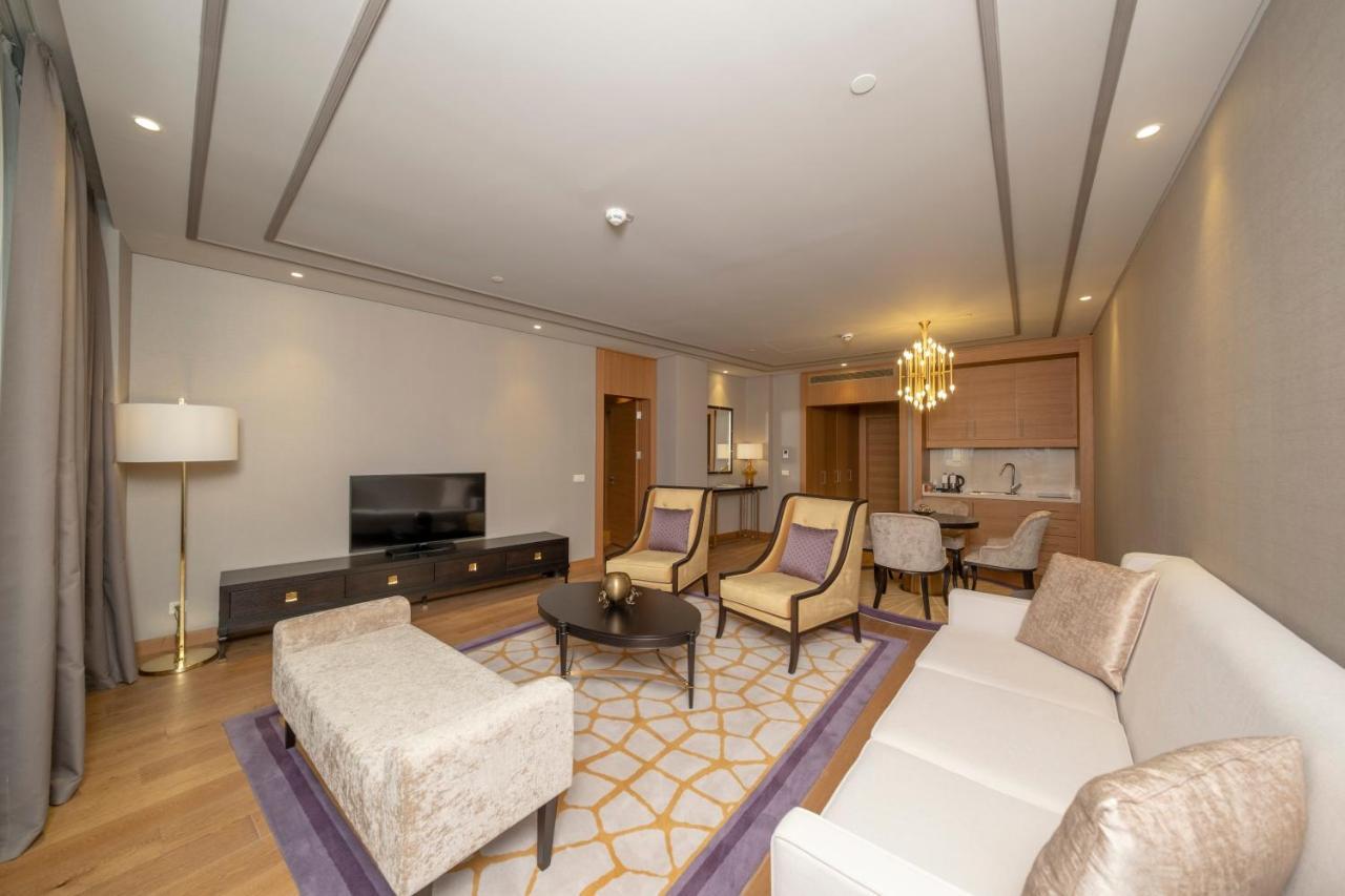 Birun Ada Hotel Burgazada Luaran gambar