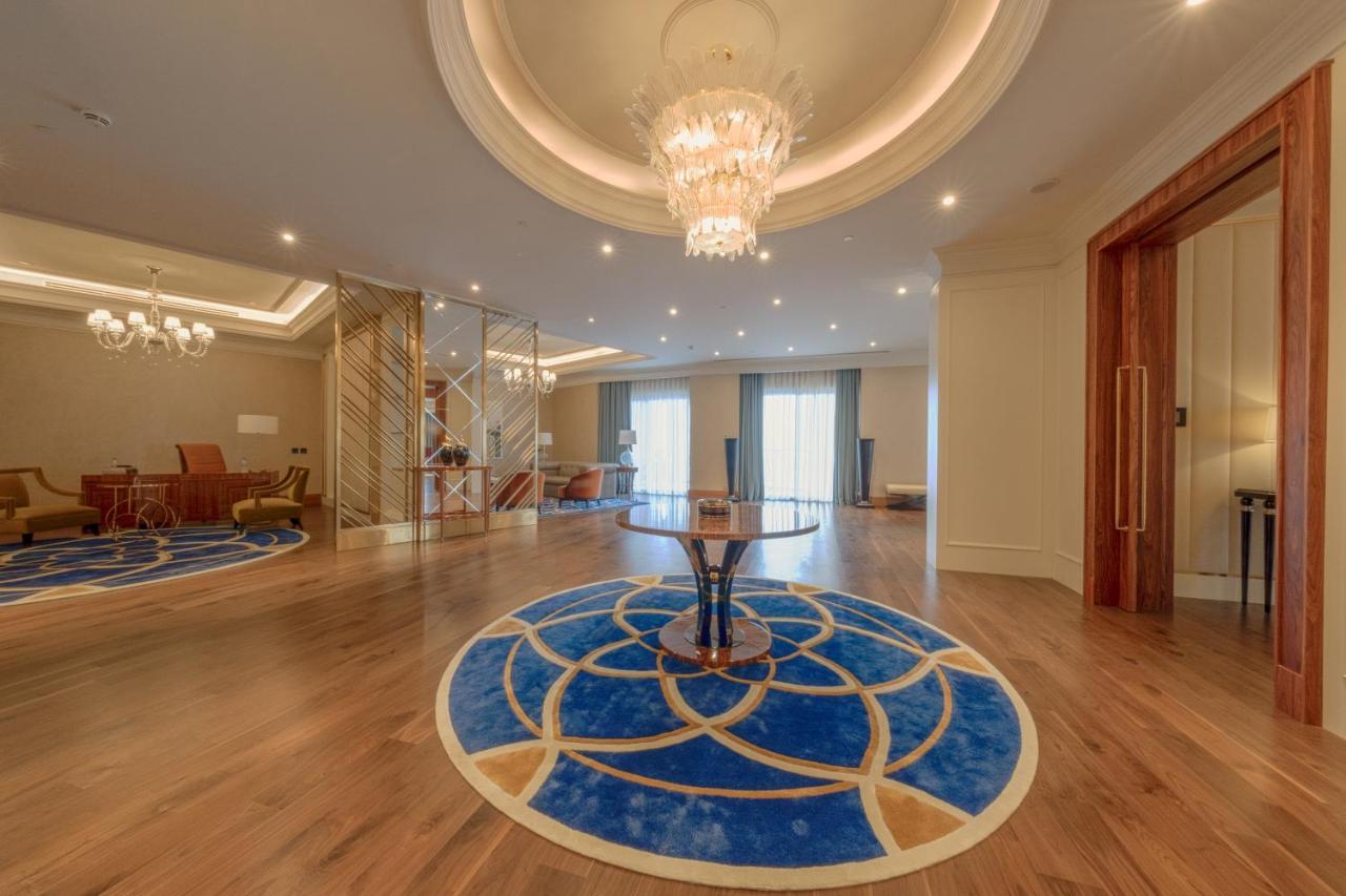 Birun Ada Hotel Burgazada Luaran gambar