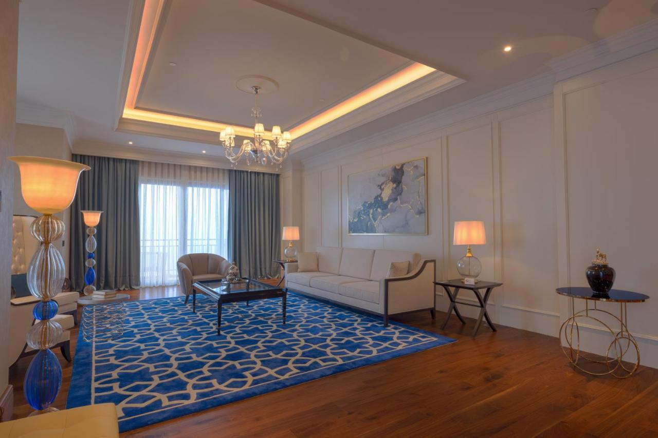 Birun Ada Hotel Burgazada Luaran gambar