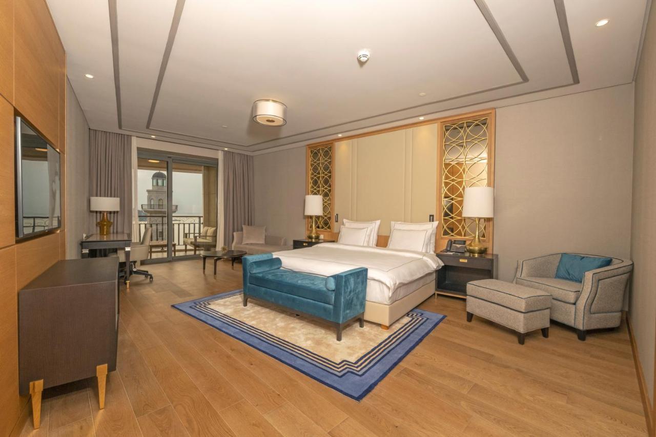 Birun Ada Hotel Burgazada Luaran gambar