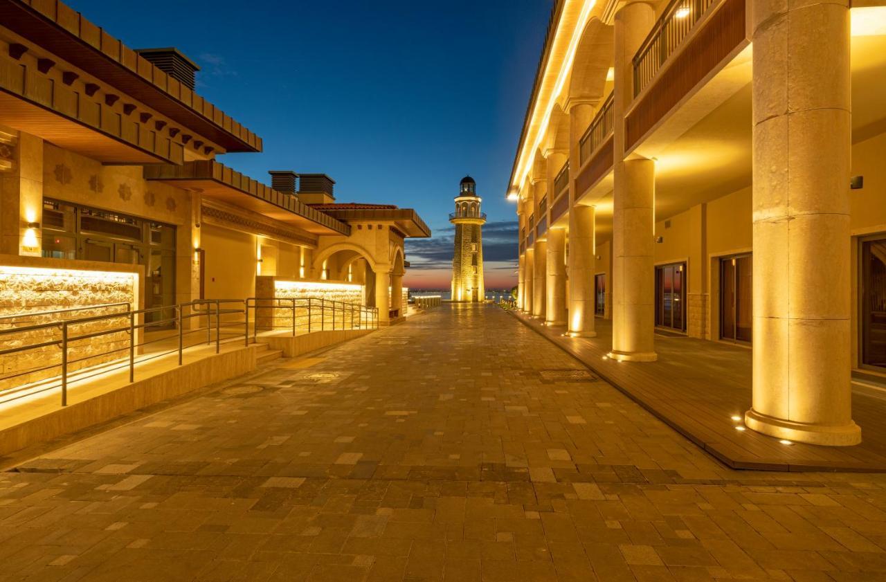 Birun Ada Hotel Burgazada Luaran gambar