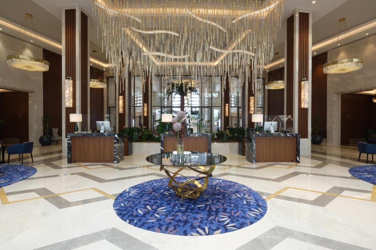 Birun Ada Hotel Burgazada Luaran gambar