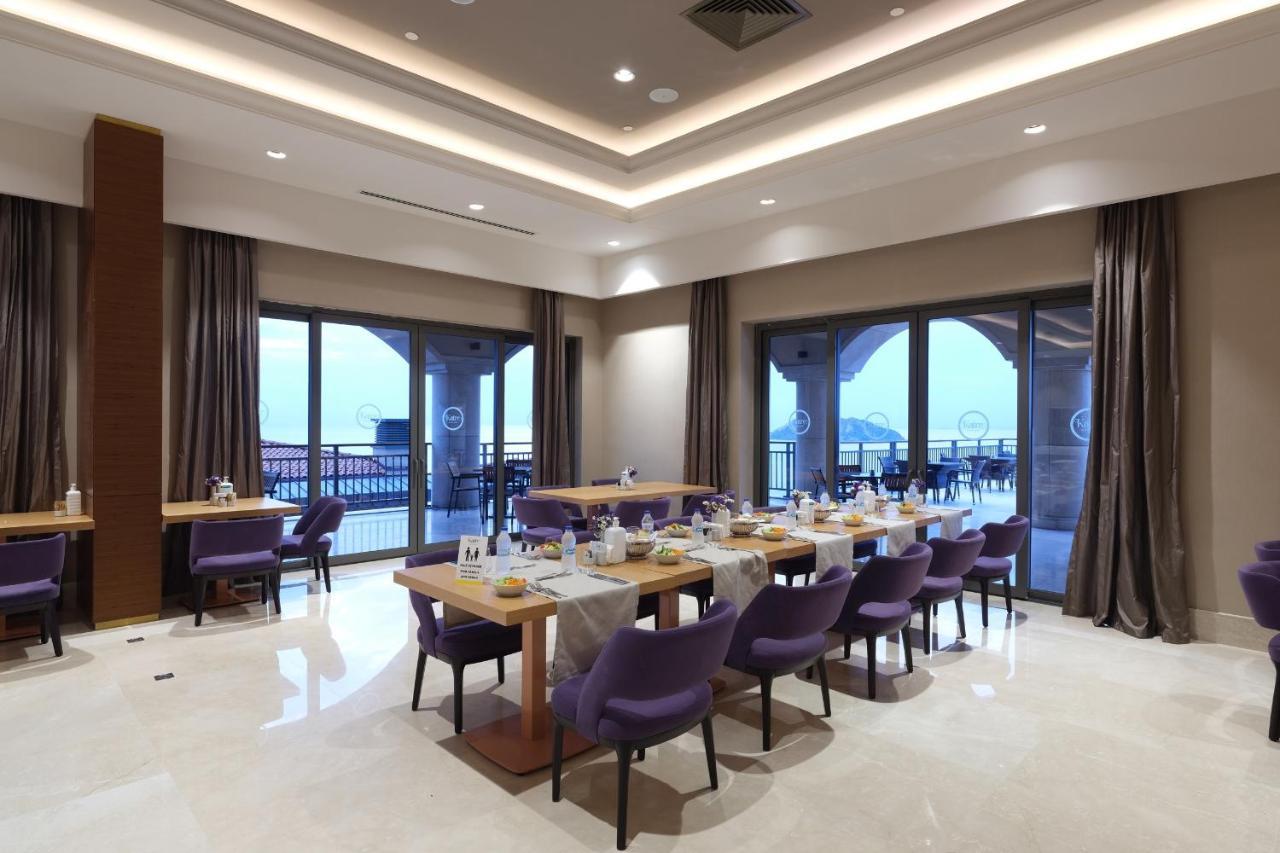 Birun Ada Hotel Burgazada Luaran gambar