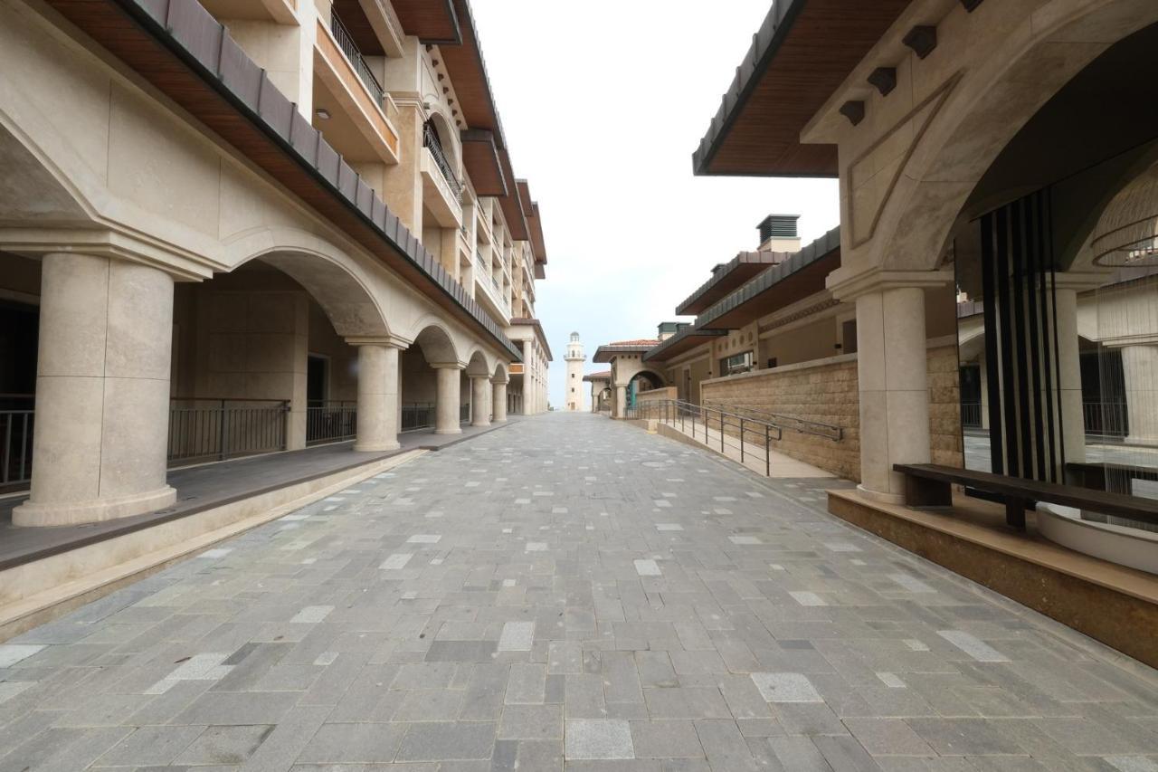 Birun Ada Hotel Burgazada Luaran gambar