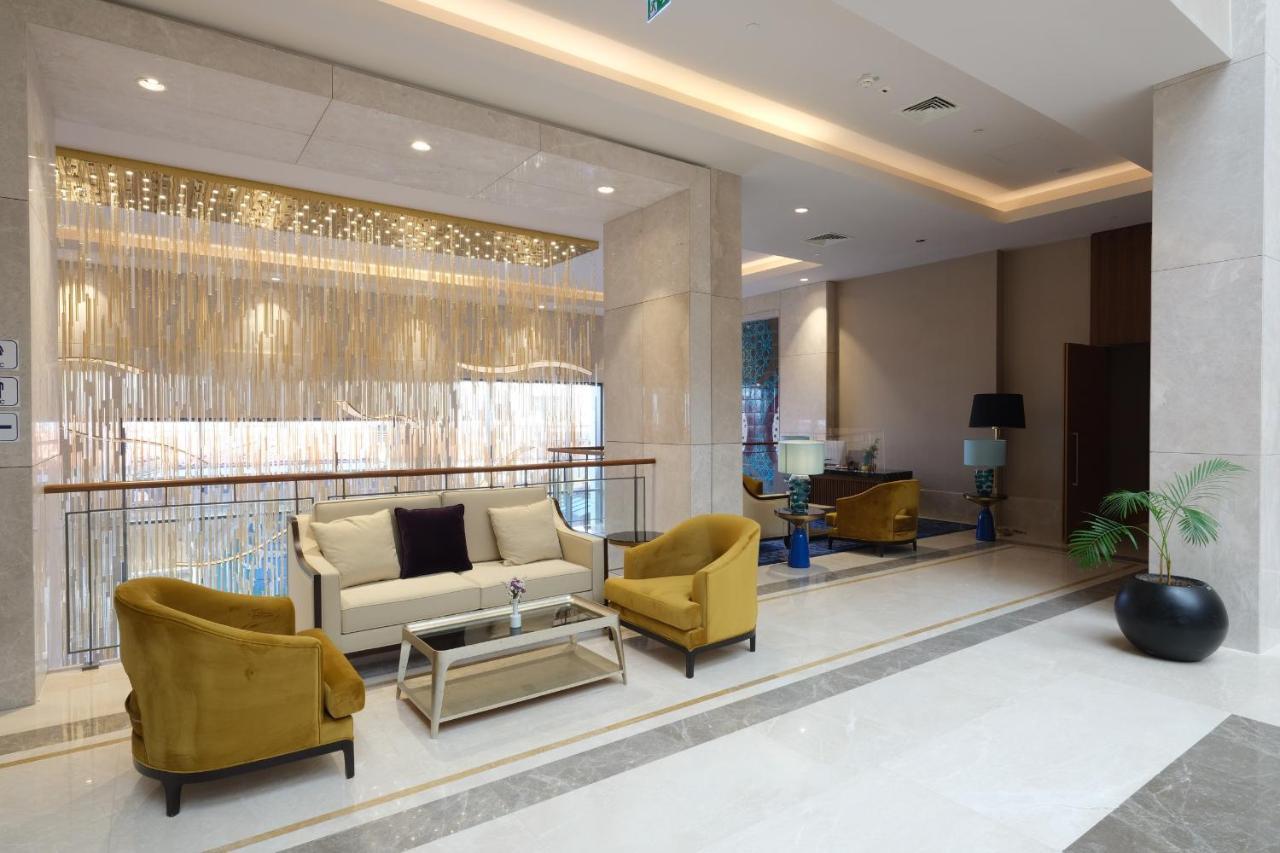 Birun Ada Hotel Burgazada Luaran gambar