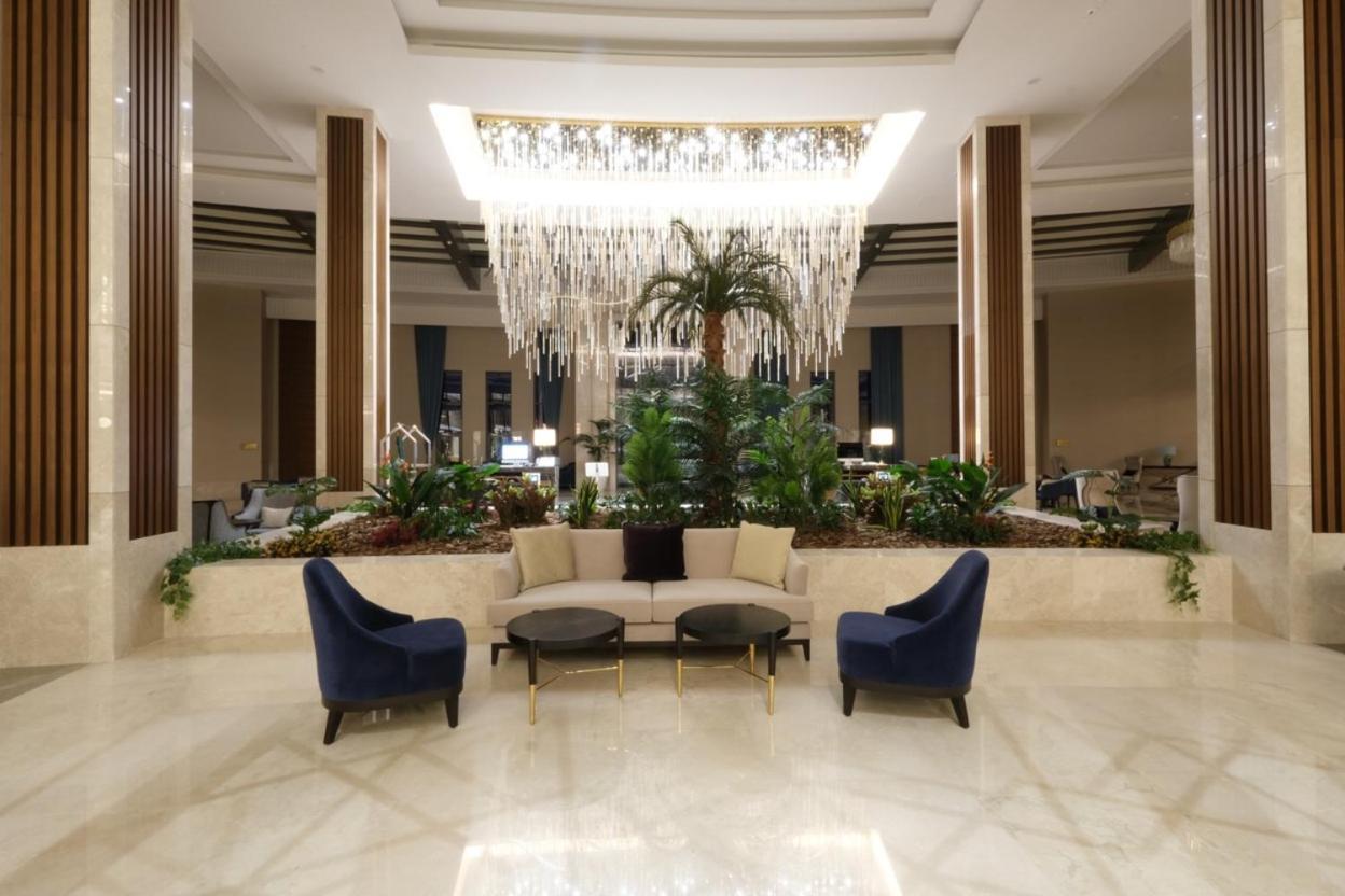 Birun Ada Hotel Burgazada Luaran gambar