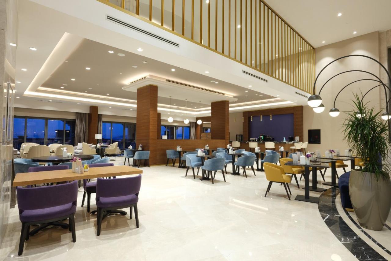 Birun Ada Hotel Burgazada Luaran gambar