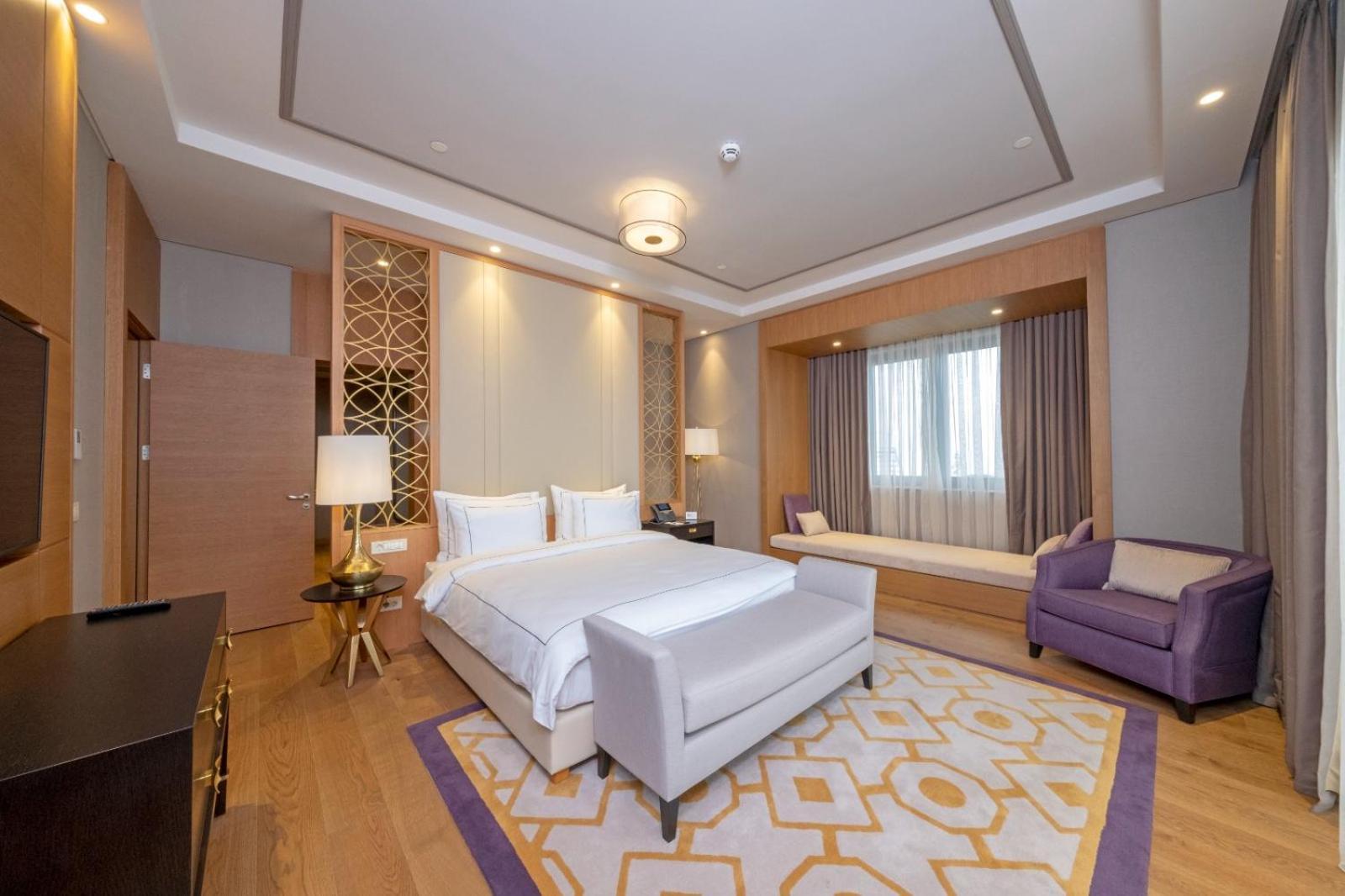 Birun Ada Hotel Burgazada Luaran gambar