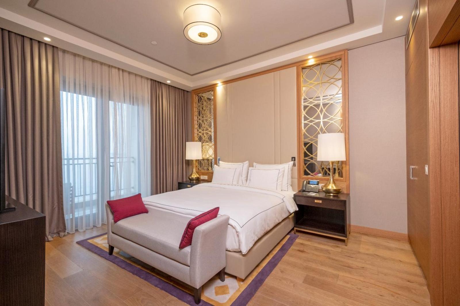 Birun Ada Hotel Burgazada Luaran gambar