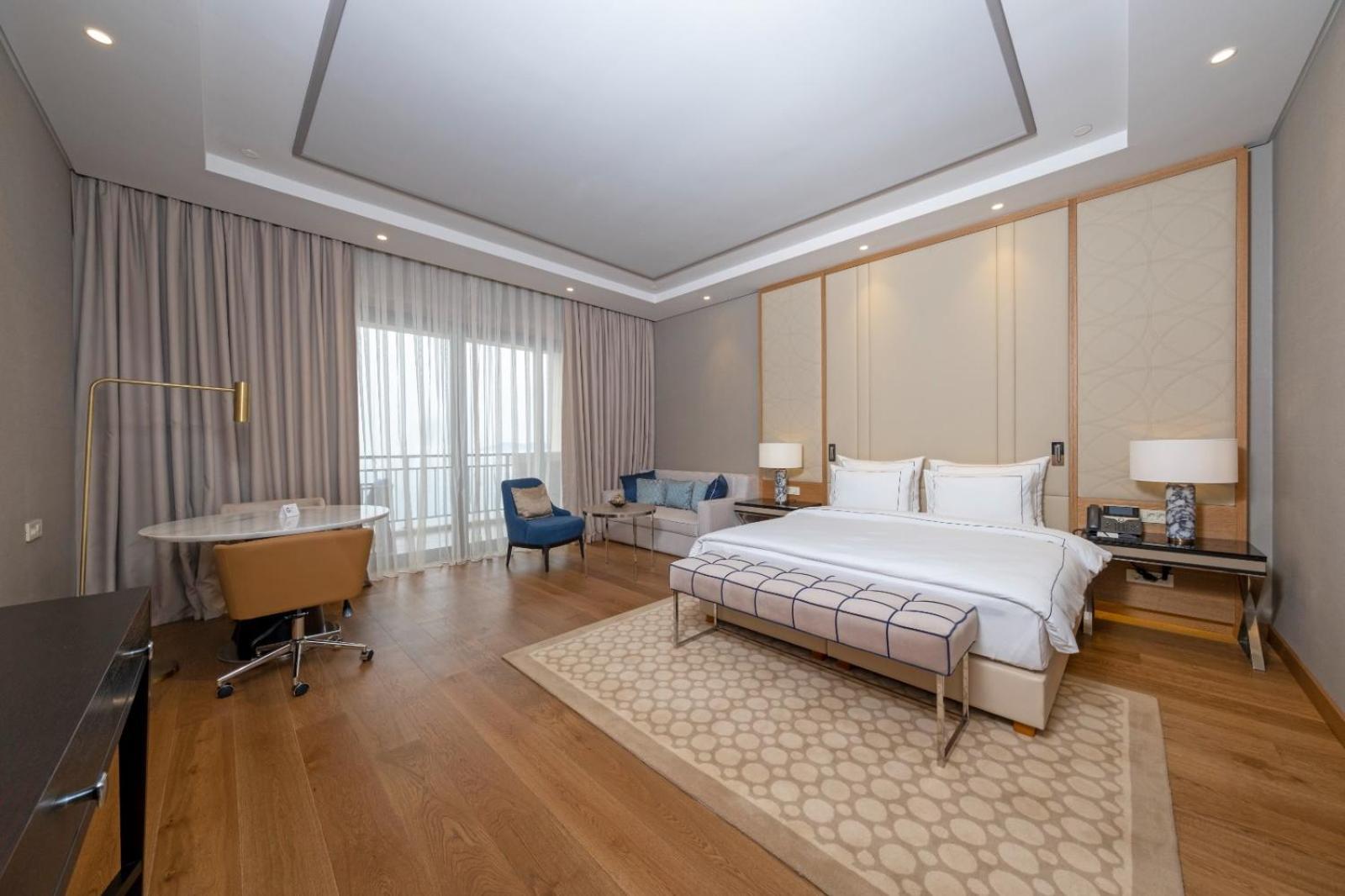 Birun Ada Hotel Burgazada Luaran gambar